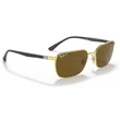 Kép 4/5 - RAY-BAN RB3684CH 001/AN NAPSZEMÜVEG