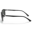 Kép 2/5 - RAY-BAN RB3684CH 002/K8 NAPSZEMÜVEG