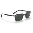 Kép 4/5 - RAY-BAN RB3684CH 002/K8 NAPSZEMÜVEG