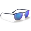 Kép 4/5 - RAY BAN RB3686 92044L NAPSZEMÜVEG