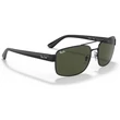 Kép 4/5 - RAY BAN RB3687 002/31 NAPSZEMÜVEG