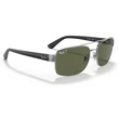 Kép 4/5 - RAY BAN RB3687 004/58 NAPSZEMÜVEG