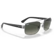 Kép 4/5 - RAY BAN RB3687 004/71 NAPSZEMÜVEG