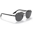 Kép 4/5 - RAY BAN RB3688 002/B1 NAPSZEMÜVEG
