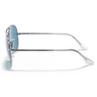 Kép 2/5 - RAY-BAN RB3689 004/S2  AVIATOR METAL II NAPSZEMÜVEG