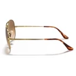 Kép 2/5 - RAY-BAN RB3689 AVIATOR METAL II 914751 NAPSZEMÜVEG