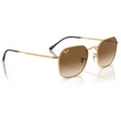 Kép 4/5 - RAY BAN RB3694 JIM 001/51 - Arany NAPSZEMÜVEG