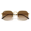 Kép 5/5 - RAY BAN RB3694 JIM 001/51 - Arany NAPSZEMÜVEG