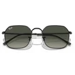 Kép 5/5 - RAY-BAN RB3694 JIM 002/71 NAPSZEMÜVEG