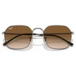Kép 5/5 - RAY-BAN RB3694 JIM 004/51 NAPSZEMÜVEG
