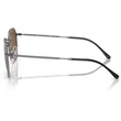 Kép 2/5 - RAY BAN RB3694 JIM 004/M2 - Kékesszürke fém NAPSZEMÜVEG