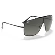 Kép 4/5 - RAY-BAN RB3697 WINGS II 002/11 NAPSZEMÜVEG