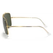 Kép 2/5 - RAY-BAN RB3697 WINGS II 905071 NAPSZEMÜVEG