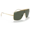 Kép 4/5 - RAY-BAN RB3697 WINGS II 905071 NAPSZEMÜVEG