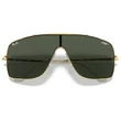 Kép 5/5 - RAY-BAN RB3697 WINGS II 905071 NAPSZEMÜVEG