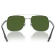 Kép 3/4 - RAY-BAN RB3699 003/P1 NAPSZEMÜVEG