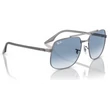Kép 4/5 - RAY-BAN RB3699 004/3F NAPSZEMÜVEG