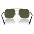 Kép 3/5 - RAY-BAN RB3699 900031 NAPSZEMÜVEG