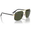 Kép 4/5 - RAY-BAN RB3699 900031 NAPSZEMÜVEG