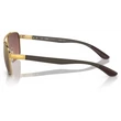 Kép 2/4 - RAY-BAN RB3701 001/6B NAPSZEMÜVEG