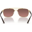 Kép 3/4 - RAY-BAN RB3701 001/6B NAPSZEMÜVEG