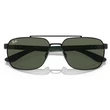 Kép 4/4 - RAY-BAN RB3701 002/71 NAPSZEMÜVEG