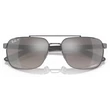 Kép 5/5 - RAY-BAN RB3701 004/5J NAPSZEMÜVEG
