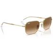 Kép 4/5 - RAY BAN RB3706 001/51 - Arany NAPSZEMÜVEG