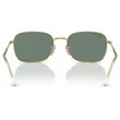 Kép 3/5 - RAY BAN RB3706 001/O9 - Arany NAPSZEMÜVEG