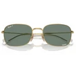 Kép 5/5 - RAY BAN RB3706 001/O9 - Arany NAPSZEMÜVEG
