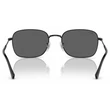 Kép 3/5 - RAY BAN RB3706 002/B1 - Fekete NAPSZEMÜVEG
