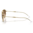Kép 2/5 - RAY BAN RB3707 001/51 - Arany NAPSZEMÜVEG
