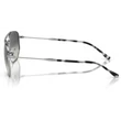 Kép 2/5 - RAY BAN RB3707 003/71 - Ezüst NAPSZEMÜVEG