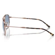 Kép 2/5 - RAY BAN RB3707 92023F - Rózsaszínű arany NAPSZEMÜVEG