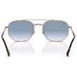 Kép 3/5 - RAY BAN RB3707 92023F - Rózsaszínű arany NAPSZEMÜVEG