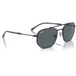 Kép 4/5 - RAY BAN RB3707 9257R5 - Fekete NAPSZEMÜVEG