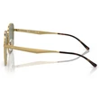 Kép 2/5 - RAY BAN RB3713D 001/9A - Arany NAPSZEMÜVEG
