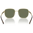Kép 3/5 - RAY BAN RB3713D 001/9A - Arany NAPSZEMÜVEG