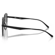Kép 2/5 - RAY BAN RB3713D 002/87 - Fekete NAPSZEMÜVEG
