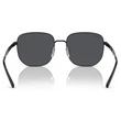 Kép 3/5 - RAY BAN RB3713D 002/87 - Fekete NAPSZEMÜVEG