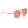 Kép 4/5 - RAY BAN RB3713D 921374 - Halvány arany NAPSZEMÜVEG