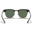 Kép 3/5 - RAY-BAN RB3716 186/58 CLUBMASTER METAL POLARIZÁLT NAPSZEMÜVEG