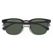 Kép 5/5 - RAY-BAN RB3716 186/58 CLUBMASTER METAL POLARIZÁLT NAPSZEMÜVEG