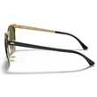 Kép 2/5 - RAY-BAN RB3716 187 CLUBMASTER METAL  NAPSZEMÜVEG