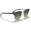 Kép 4/5 - RAY-BAN RB3716 900471 CLUBMASTER METAL  NAPSZEMÜVEG
