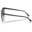 Kép 2/5 - RAY-BAN RB3716 9256B1 CLUBMASTER METAL  NAPSZEMÜVEG