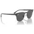 Kép 4/5 - RAY-BAN RB3716 9256B1 CLUBMASTER METAL  NAPSZEMÜVEG