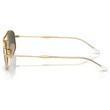 Kép 2/5 - RAY-BAN RB3719 001/31 - Arany NAPSZEMÜVEG