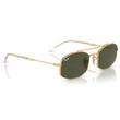 Kép 4/5 - RAY-BAN RB3719 001/31 - Arany NAPSZEMÜVEG