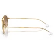 Kép 2/5 - RAY-BAN RB3719 001/51 - Arany NAPSZEMÜVEG